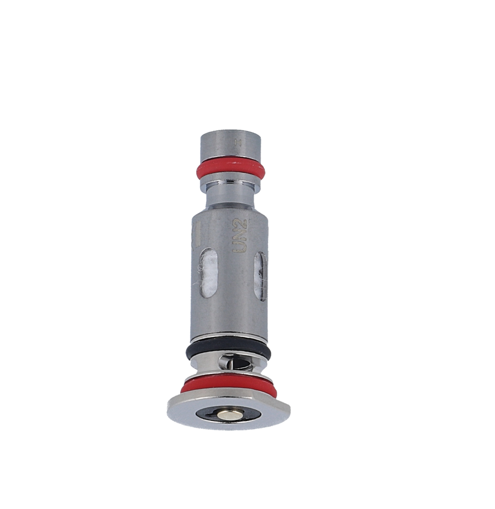 Uwell Caliburn G Heads (4 Stück pro Packung)