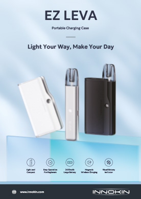 Innokin EZ Leva