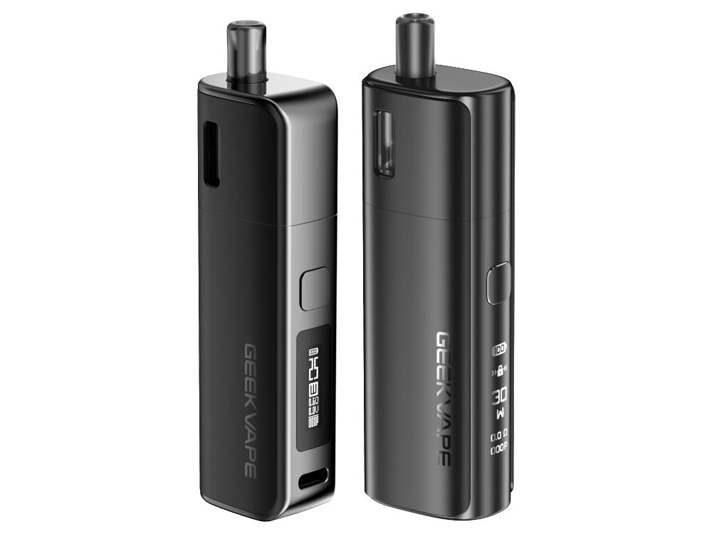 GEEKVAPE S30 / S30 Pro