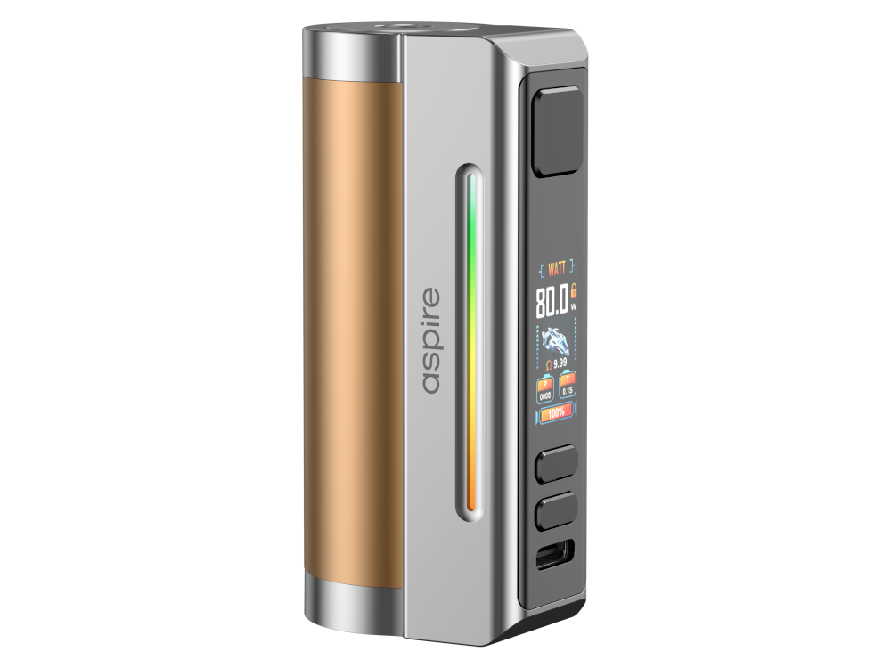 Aspire Zelos M80 Akku 2600 mAh Aspire Zelos M80 Akku 2600 mAh