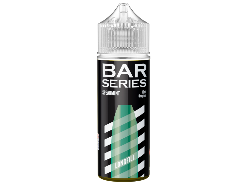 Bar Series - Longfills 10 ml