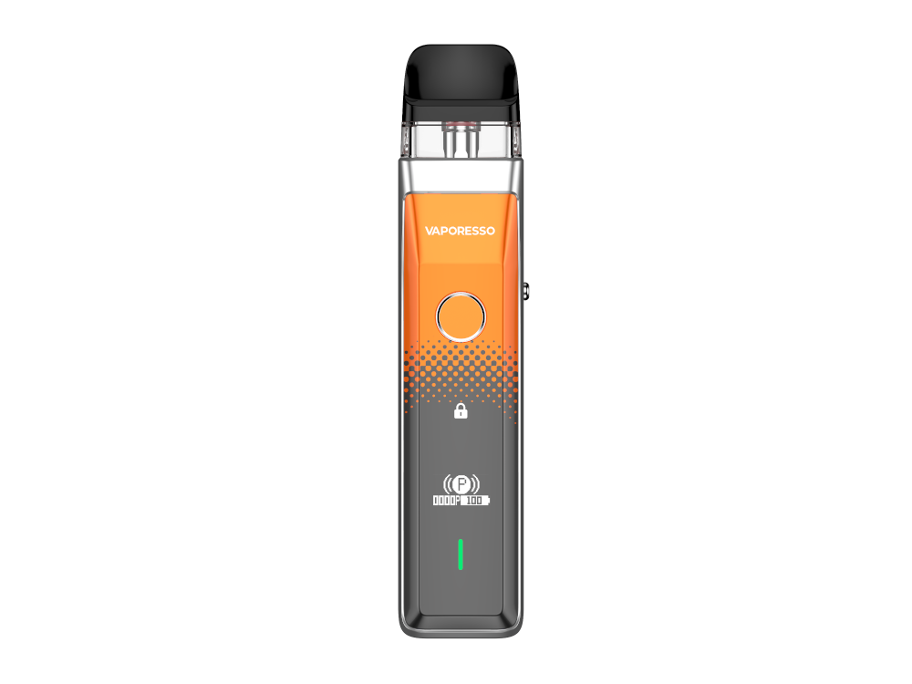 Vaporesso XROS Pro