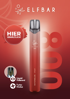 Elfbar 800