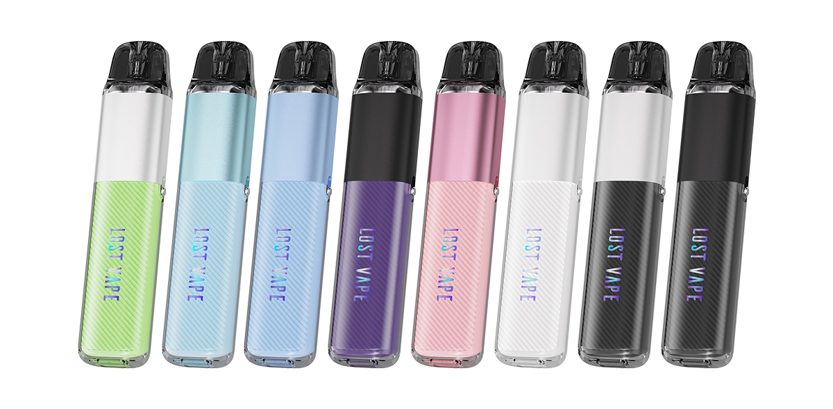 Lost Vape Ursa Nano Air Pod