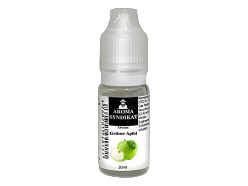Aroma Syndikat -  Pure - Aromen 10 ml Aroma Syndikat -  Pure - Aromen 10 ml