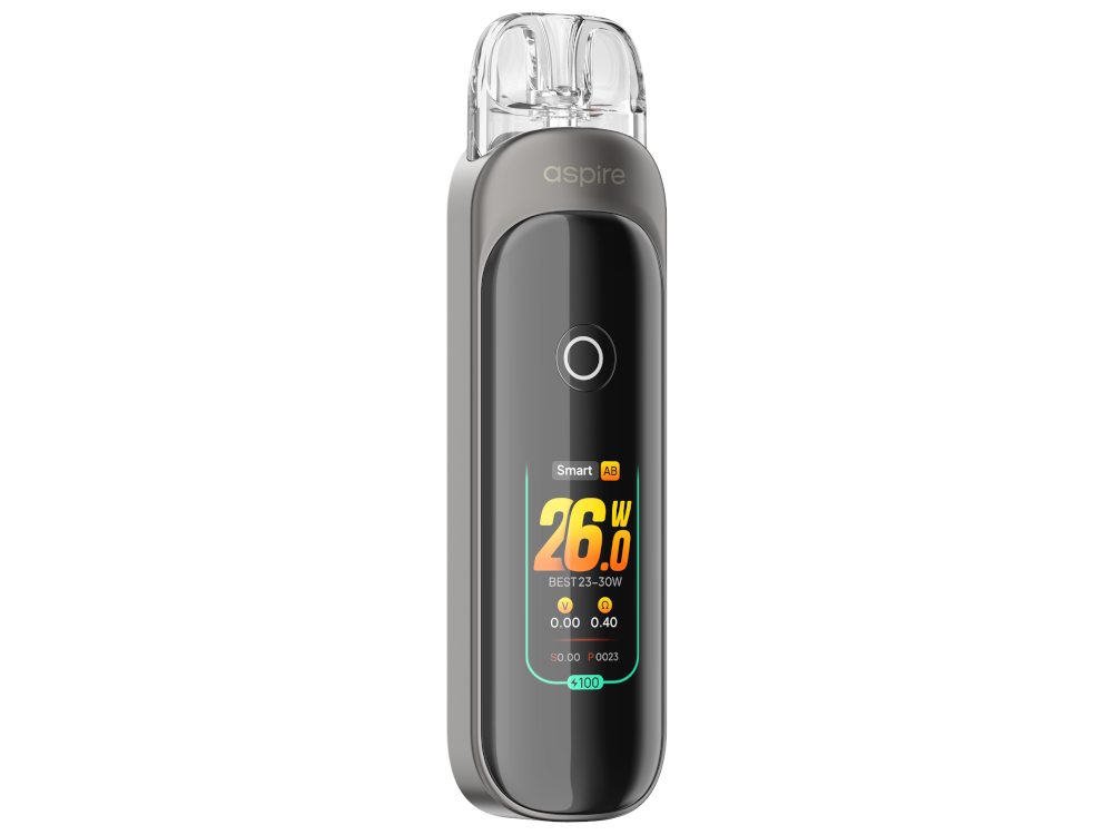 Aspire Pixo