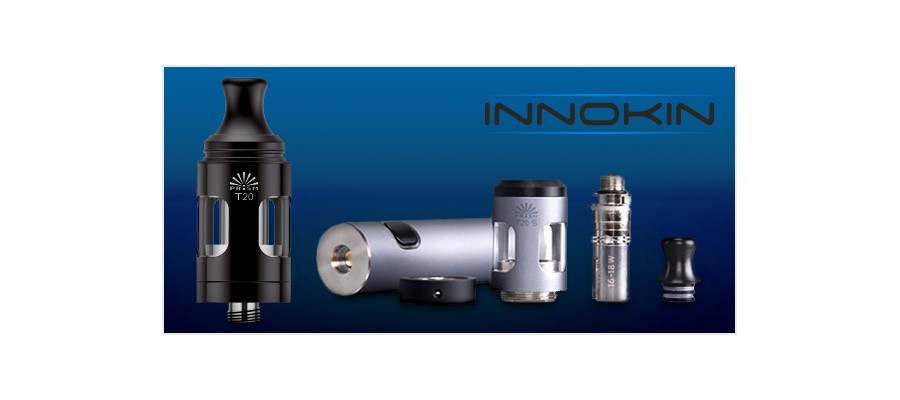 Innokin Zubehör