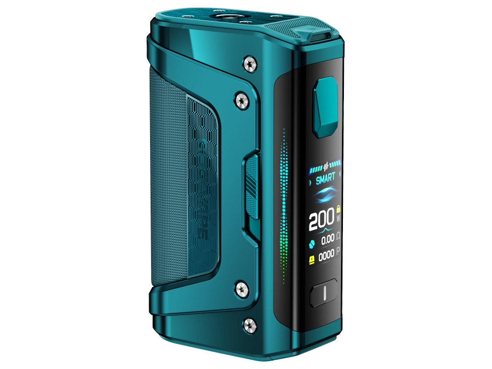 GeekVape Aegis Legend 5 200 Watt
