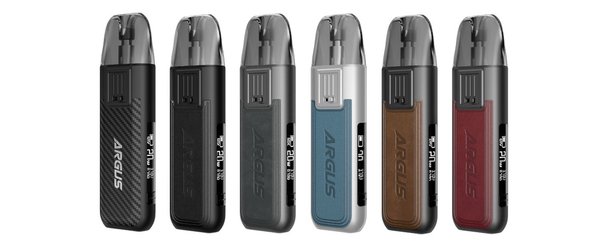 VooPoo Argus Pod