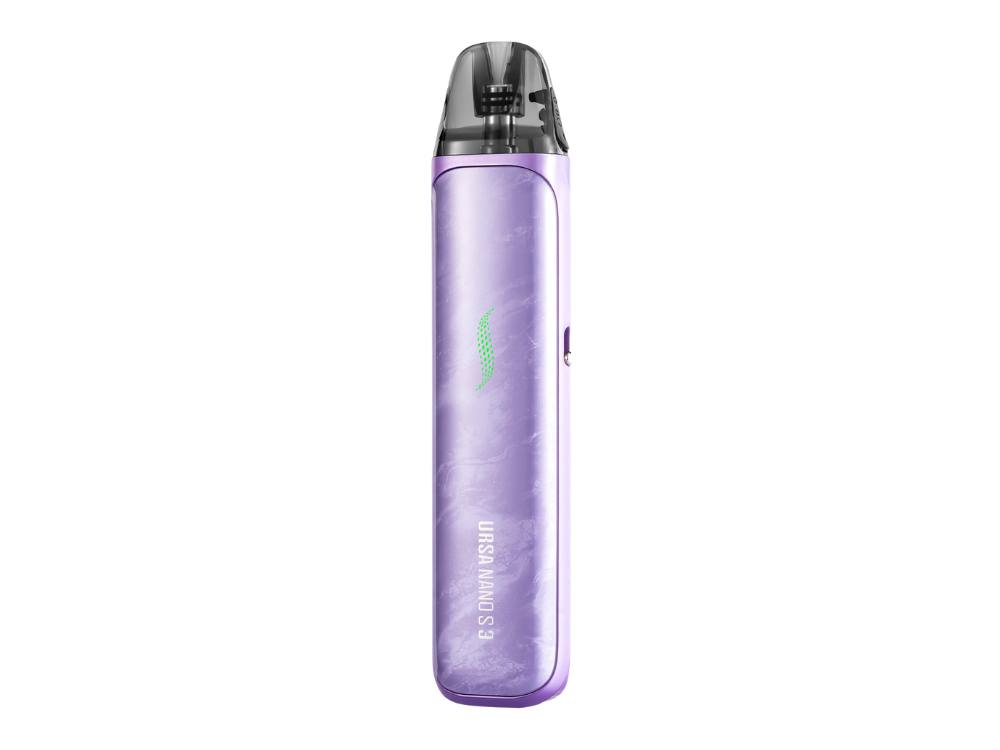 Lost Vape Ursa Nano S3 Pod Lost Vape Ursa Nano S3 Pod