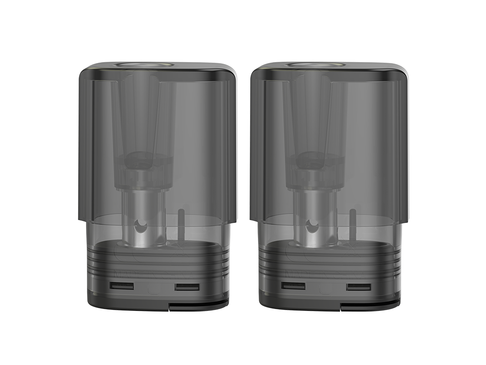 Aspire Vilter Pod (2 Stück pro Packung)