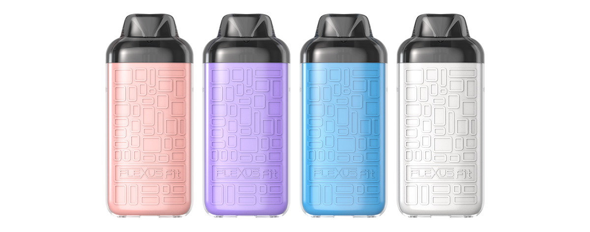 Aspire Flexus Fit