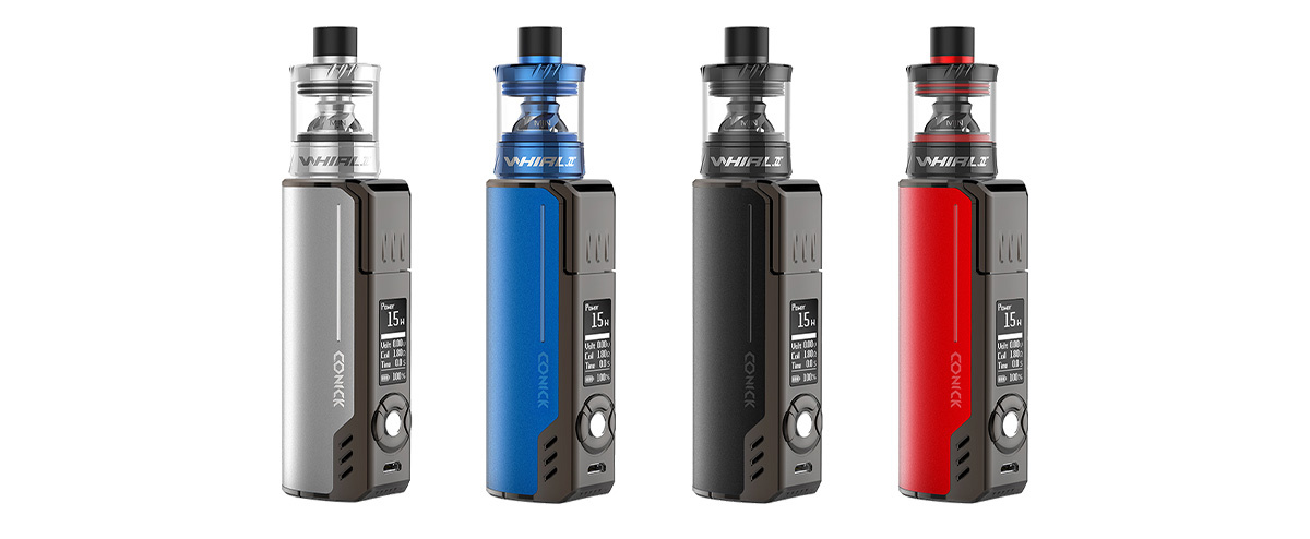 Uwell Whirl 2