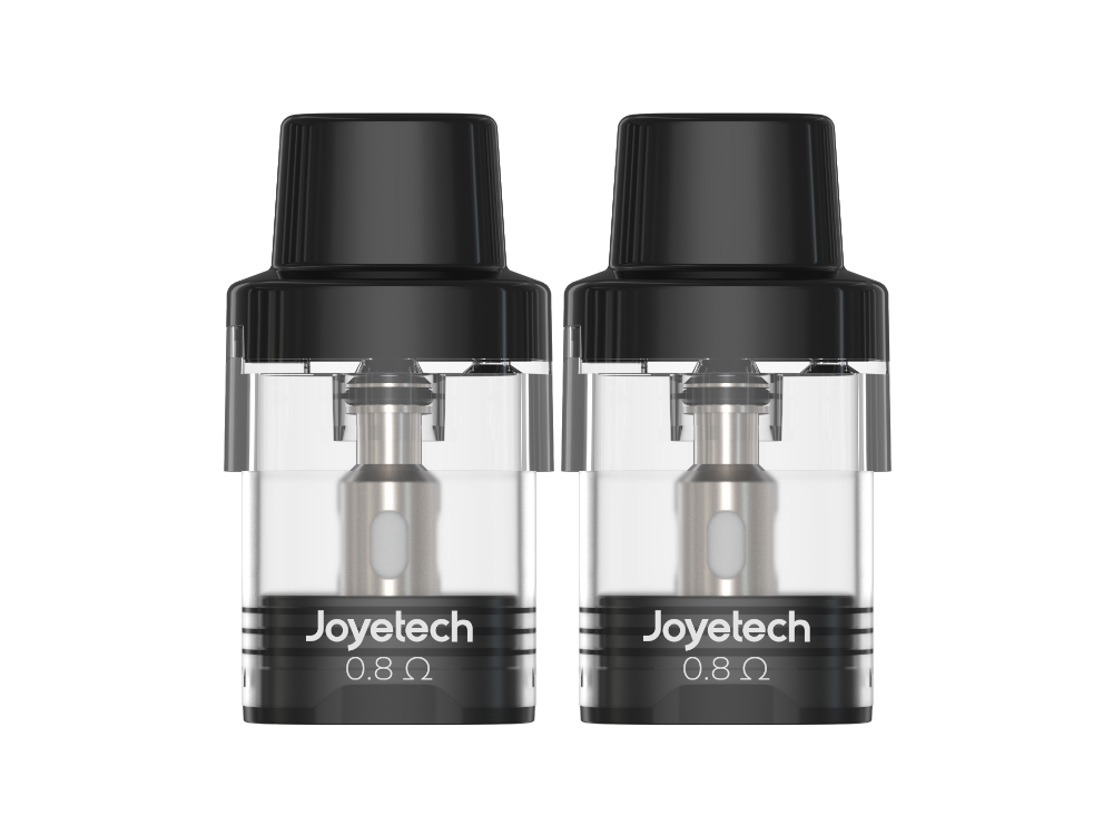 Joyetech EVIO M Pro Pod (2 Stück pro Packung) Joyetech EVIO M Pro Pod (2 Stück pro Packung)
