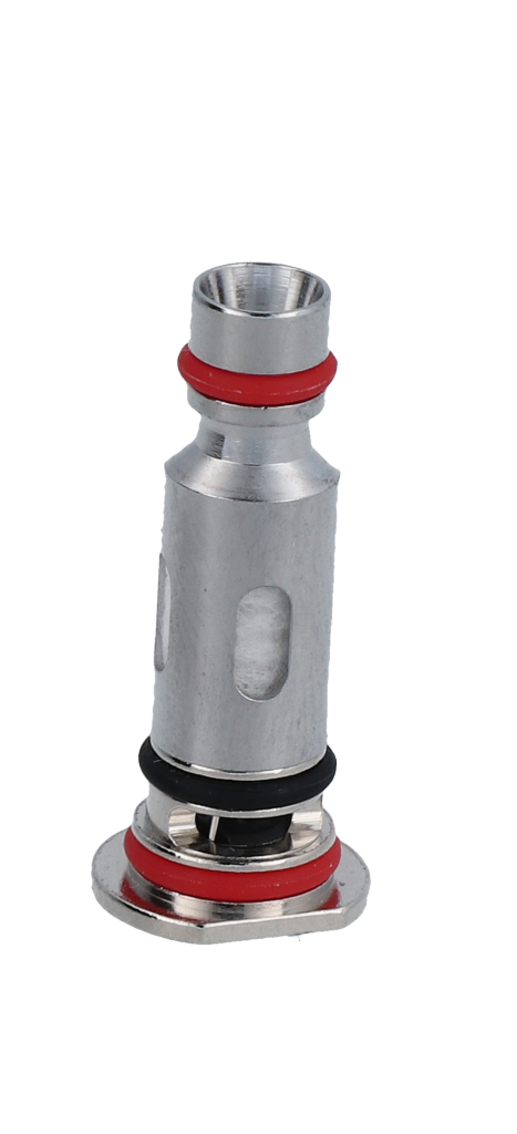 Uwell Caliburn G2 Heads (4 Stück pro Packung) Uwell Caliburn G2 Heads (4 Stück pro Packung)