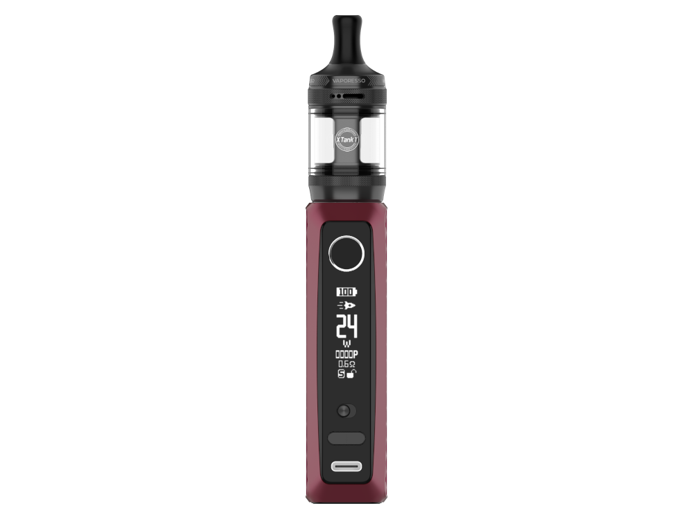 Vaporesso GTX One Pro