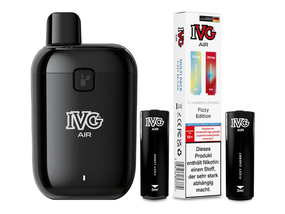 IVG AIR Pod Set