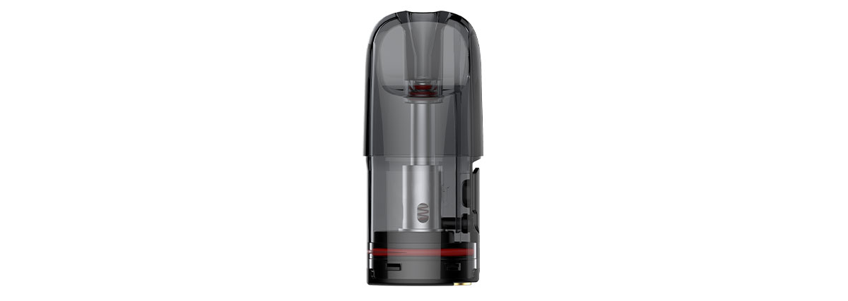 Smok Solus 2 0,9 Ohm Meshed Pod (3 Stück pro Packung)