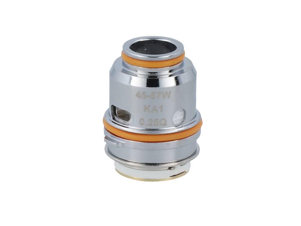 GeekVape Z Series Heads (5 Stück pro Packung)