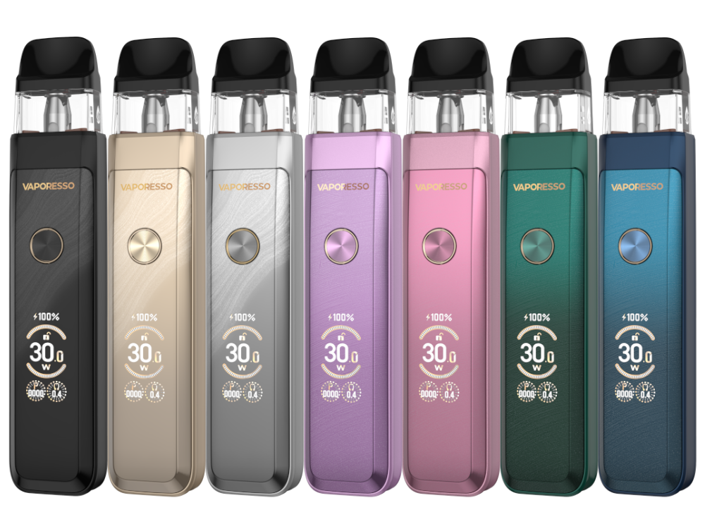 Vaporesso XROS Pro 2 Vaporesso XROS Pro 2