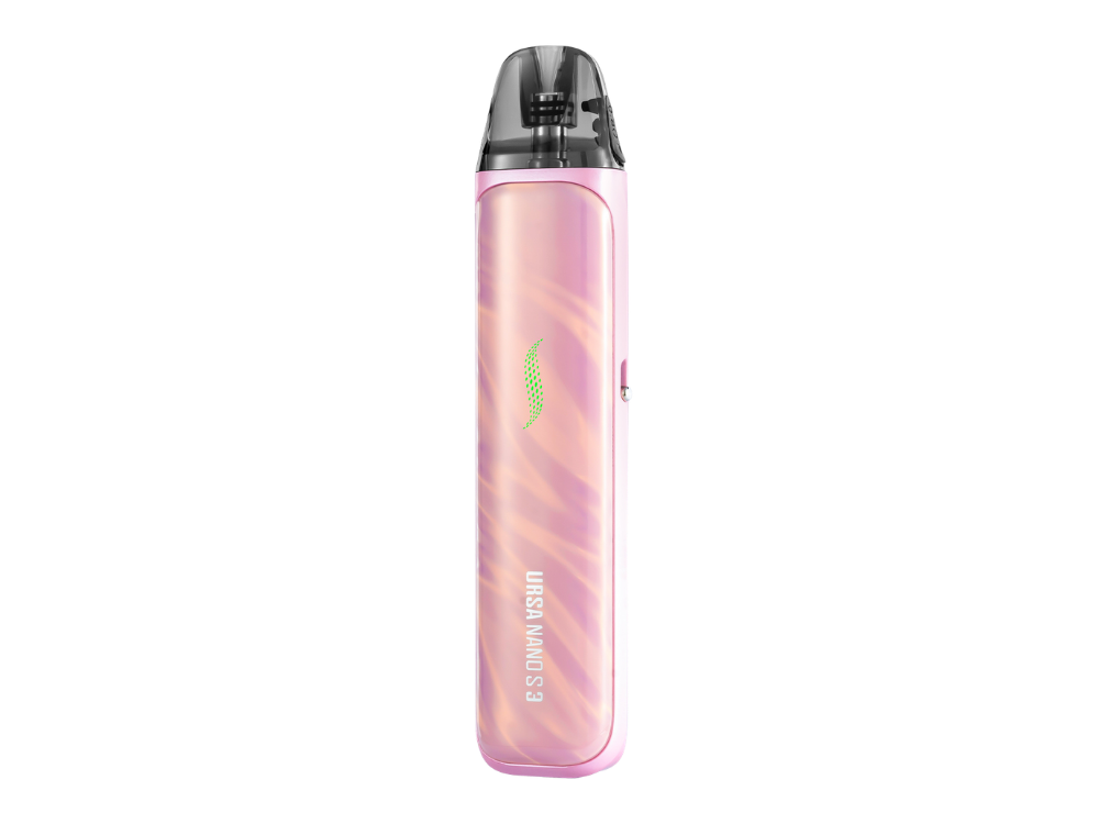 Lost Vape Ursa Nano S3 Pod Lost Vape Ursa Nano S3 Pod