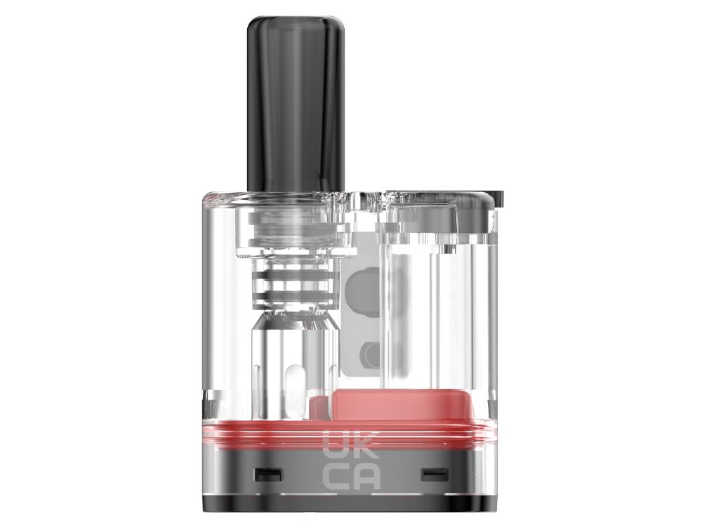 GeekVape S30 Cartridge Boost Version (2 Stück pro Packung)