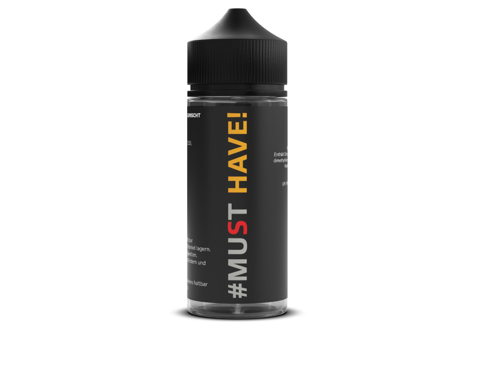 Must Have - Longfills 10 ml Must Have - Longfills 10 ml
