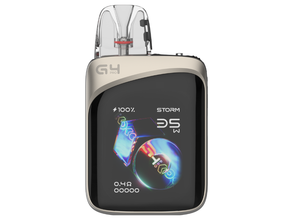 Uwell Caliburn G4 Pro Koko