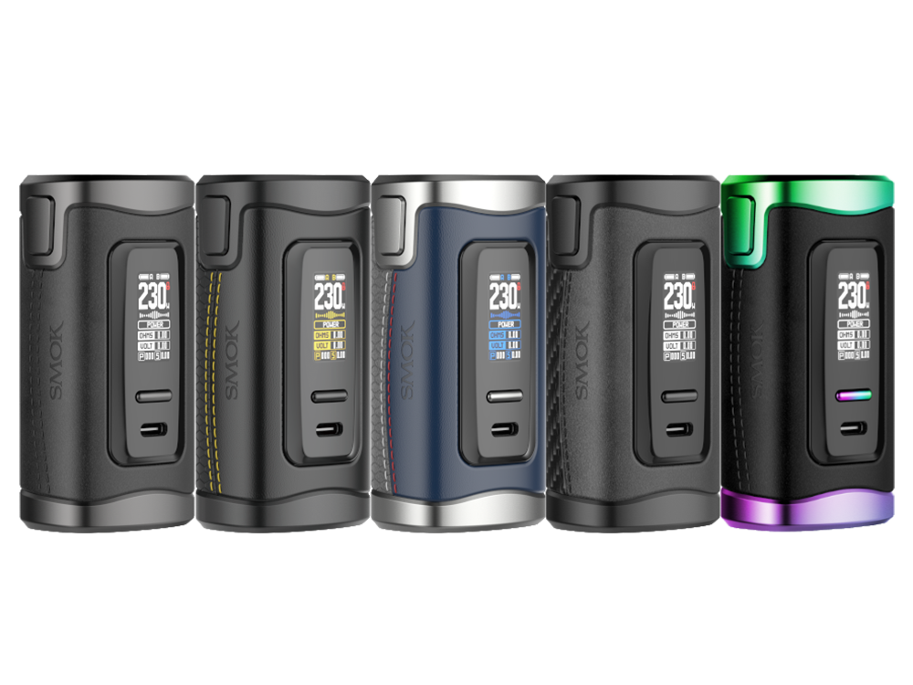 Smok Morph 3 230 Watt