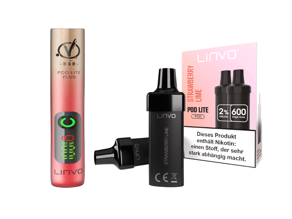 Linvo Pod Lite Set