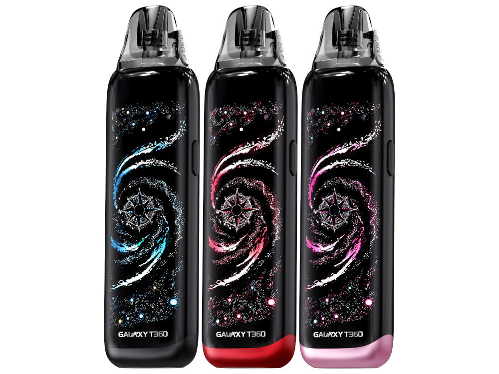 Lost Vape Galaxy T360