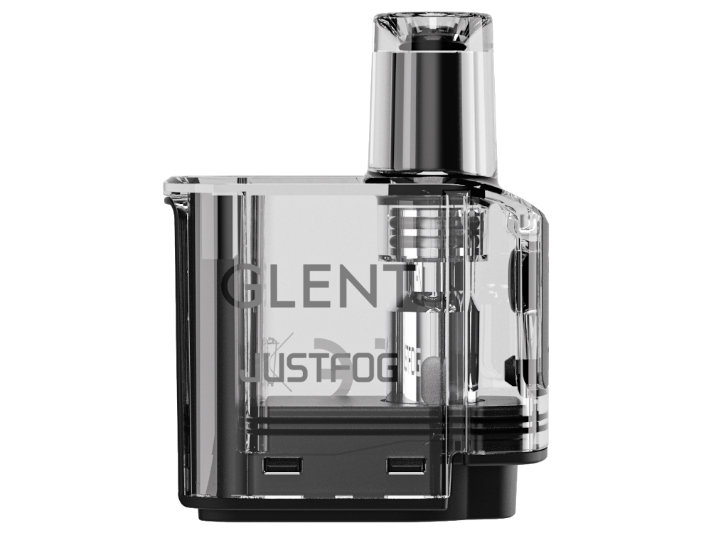 JustFog GLENT Pod (2 Stück pro Packung)