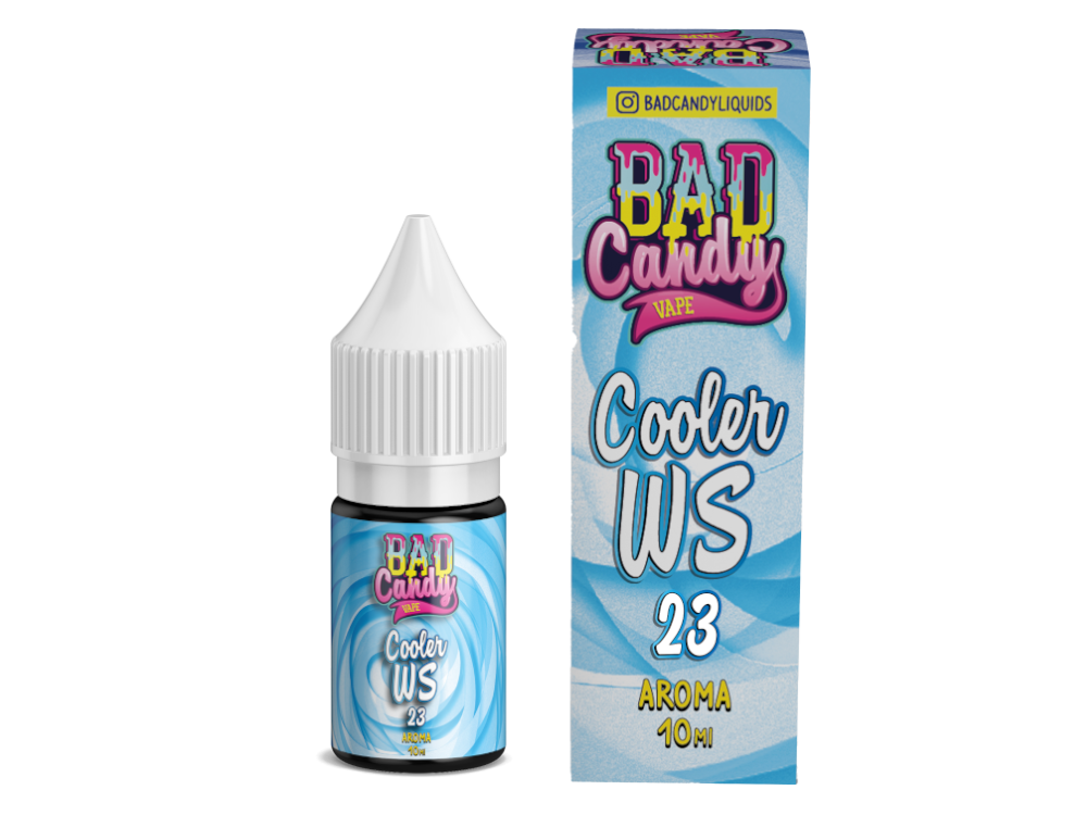 Bad Candy Liquids - Aromen 10 ml Bad Candy Liquids - Aromen 10 ml