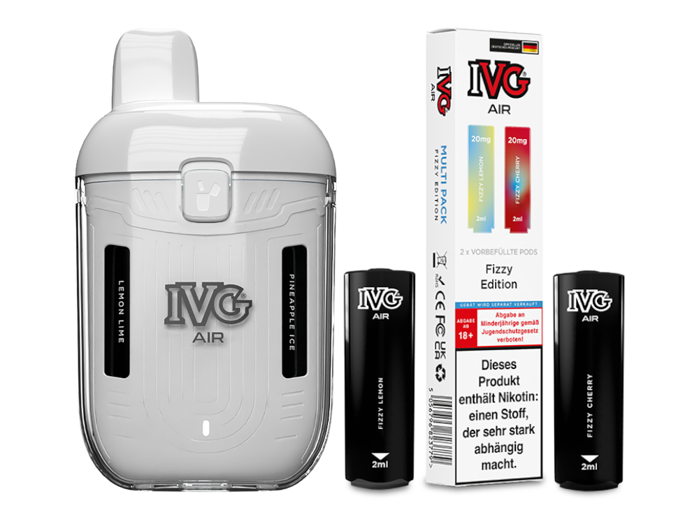 IVG AIR Pod Set