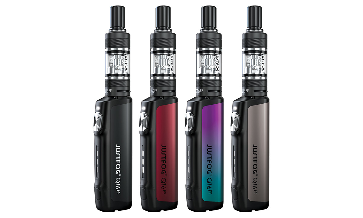 JustFog Q16 FF