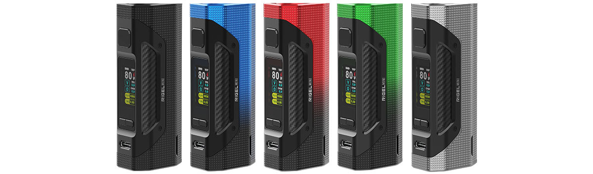 Smok Rigel Mini 80 Watt