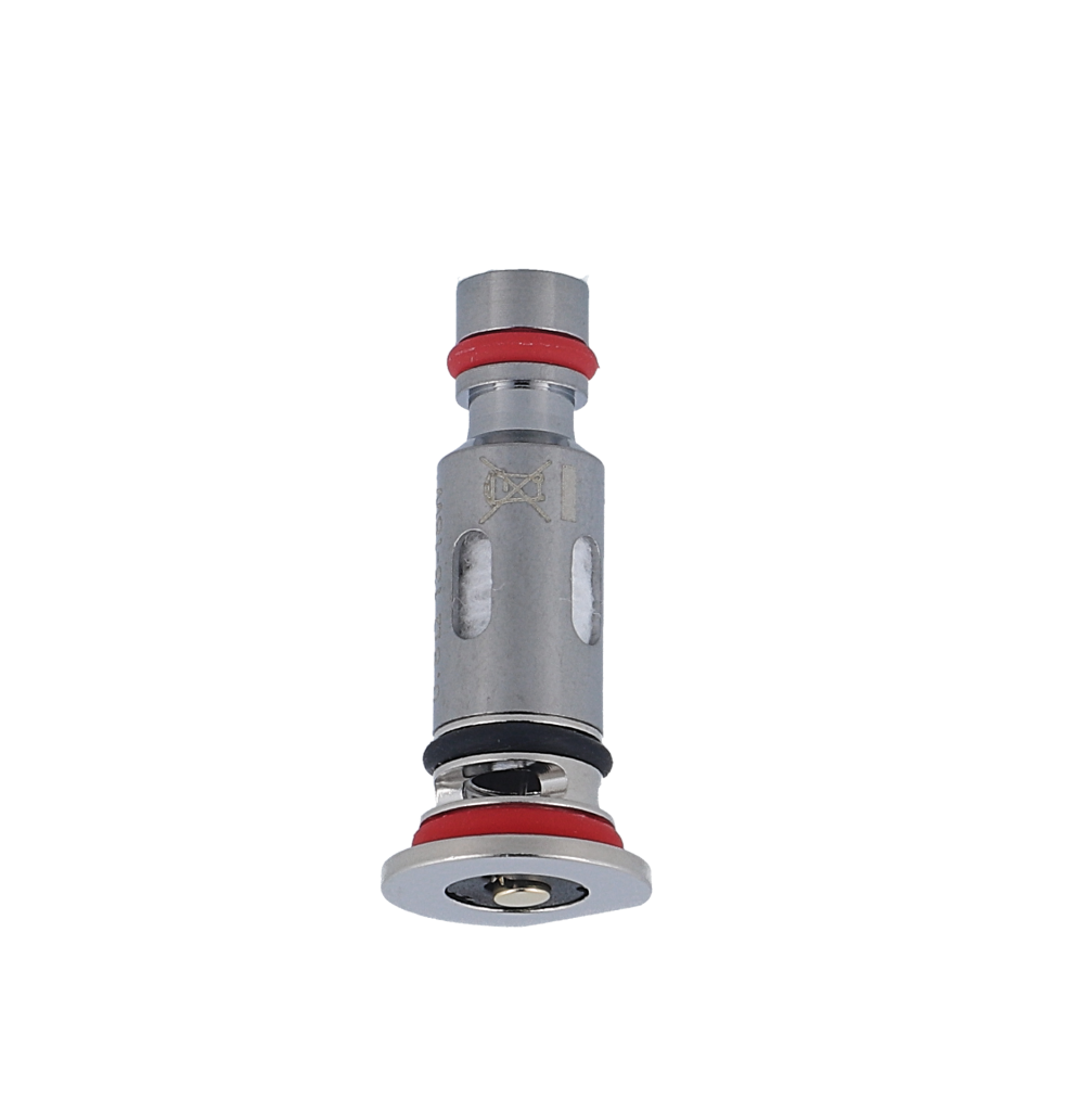 Uwell Caliburn G Heads (4 Stück pro Packung)