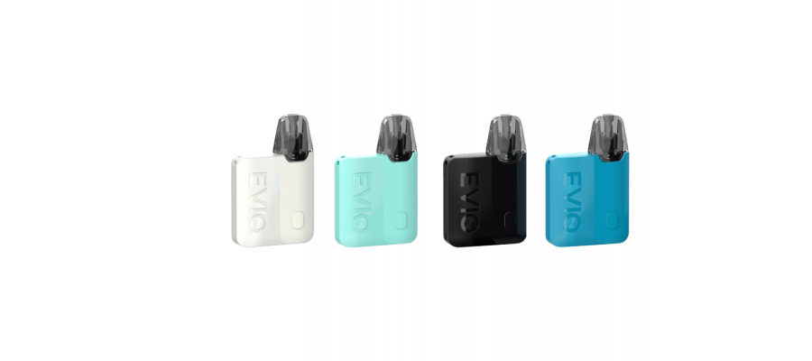 Joyetech EVIO BOX