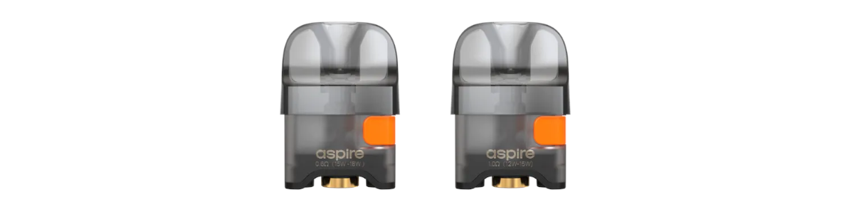 Aspire Flexus Pro Cartridge (2 Stück pro Packung)