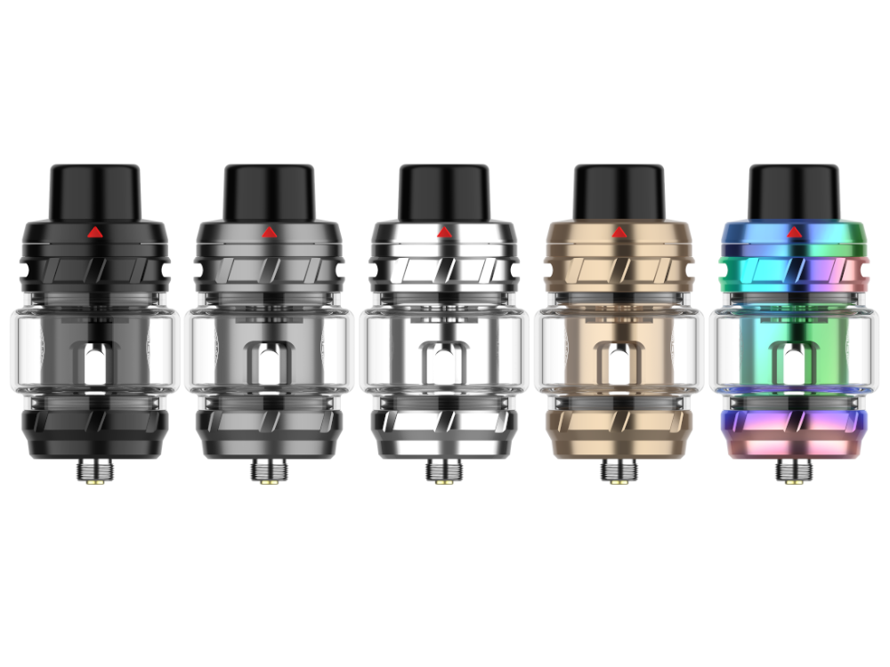 Vaporesso iTank T Dual Mesh Clearomizer Set