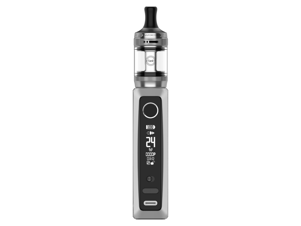 Vaporesso GTX One Pro