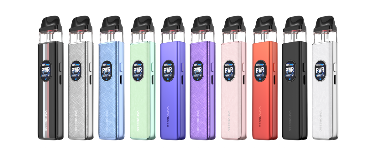 Vaporesso XROS 5
