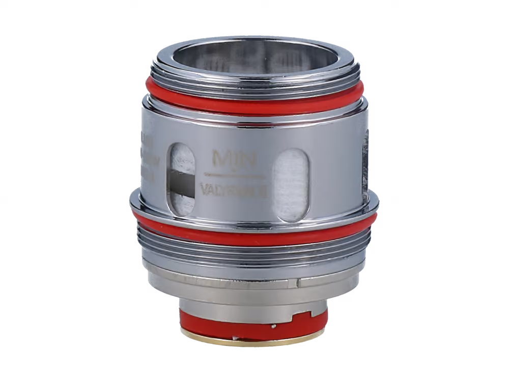 Uwell Valyrian 2 Heads (2 Stück pro Packung)