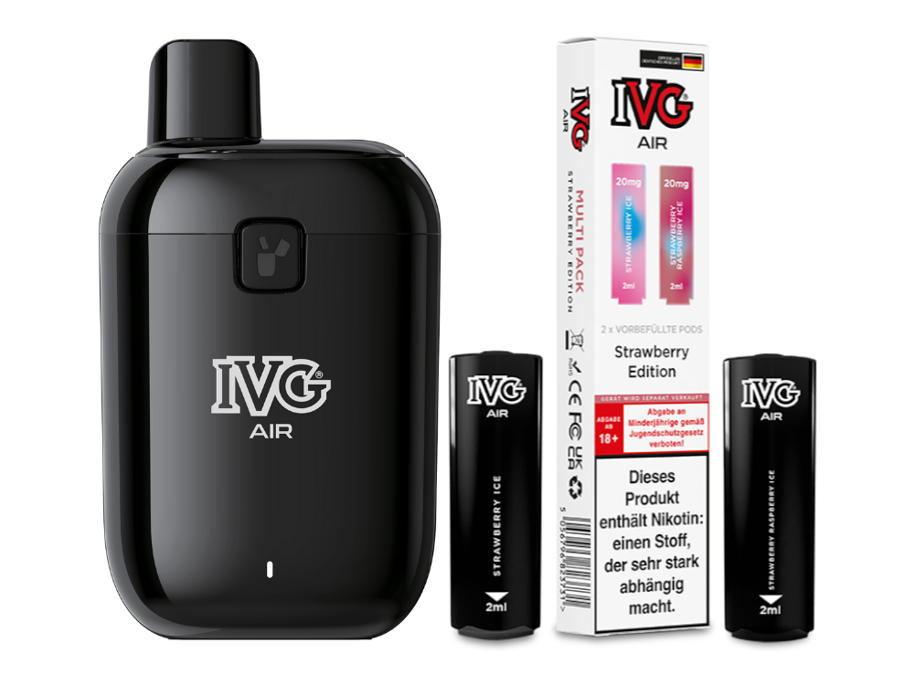 IVG AIR Pod Set