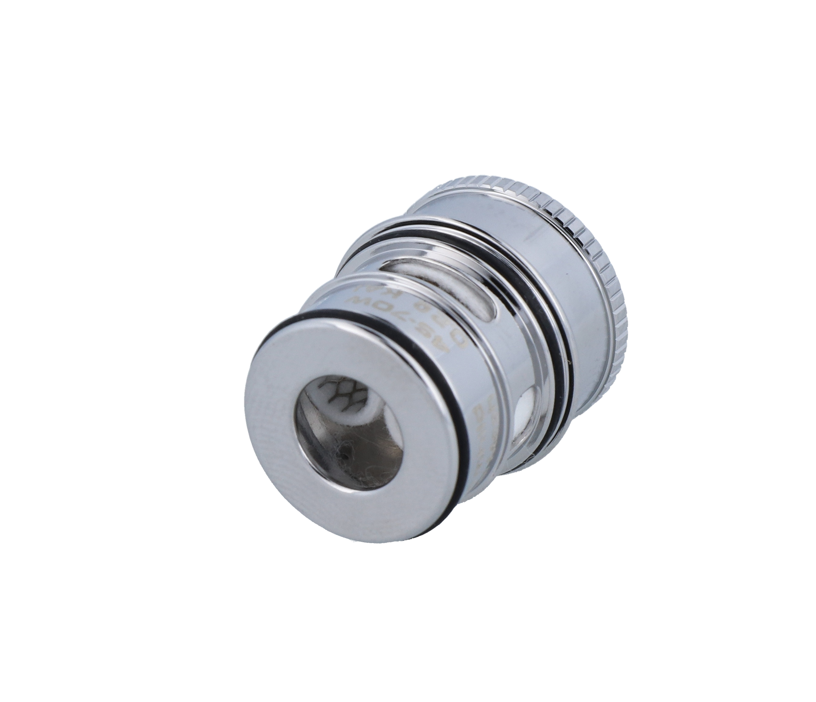 Vapefly Kriemhild Dual Mesh 0,2 Ohm Head (3 Stück pro Packung) Vapefly Kriemhild Dual Mesh 0,2 Ohm Head (3 Stück pro Packung)