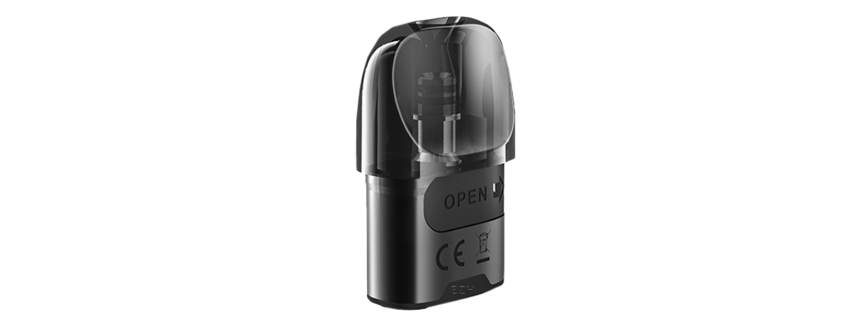 Lost Vape Ursa Nano Pod mit Head (3 Stück pro Packung)