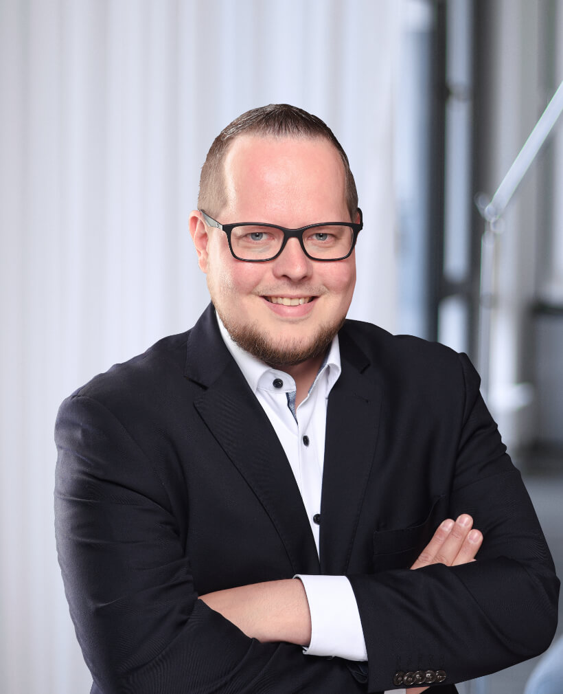 Florian Bruns