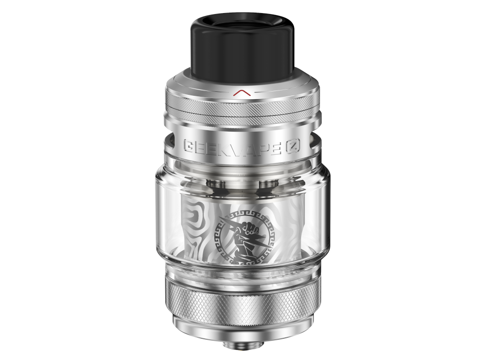 GEEKVAPE Z Subohm 5 Clearomizer Set