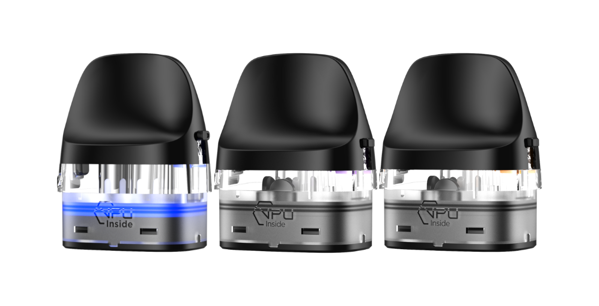 GeekVape J Cartridge (2 Stück pro Packung)