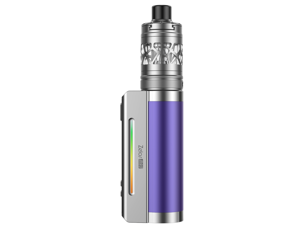 Aspire Zelos M80 Aspire Zelos M80